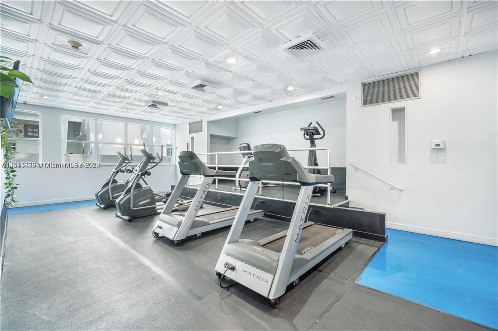 BAY GARDEN MANOR CONDO - Residential Lease