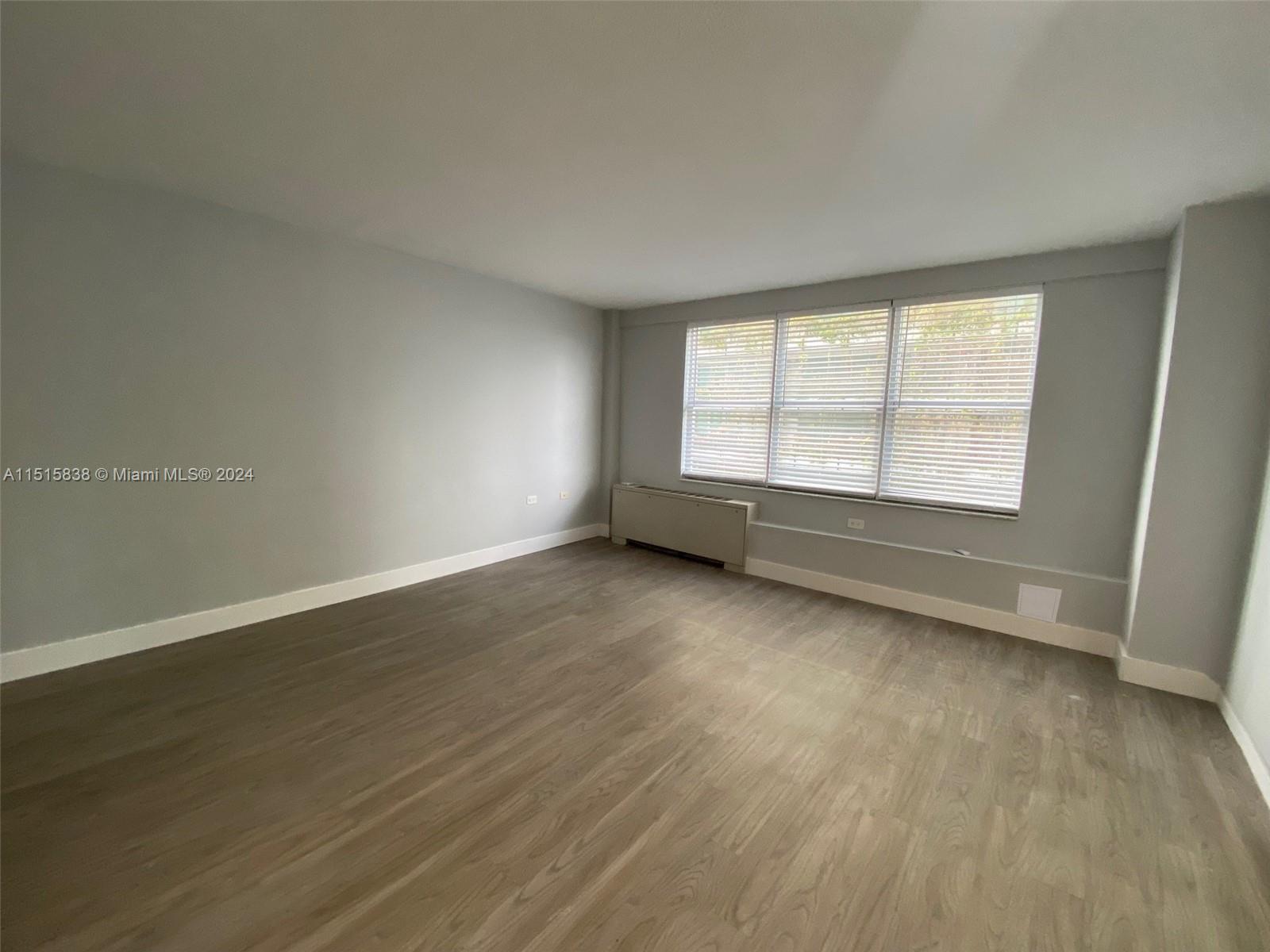 BAY GARDEN MANOR CONDO - Residential Lease