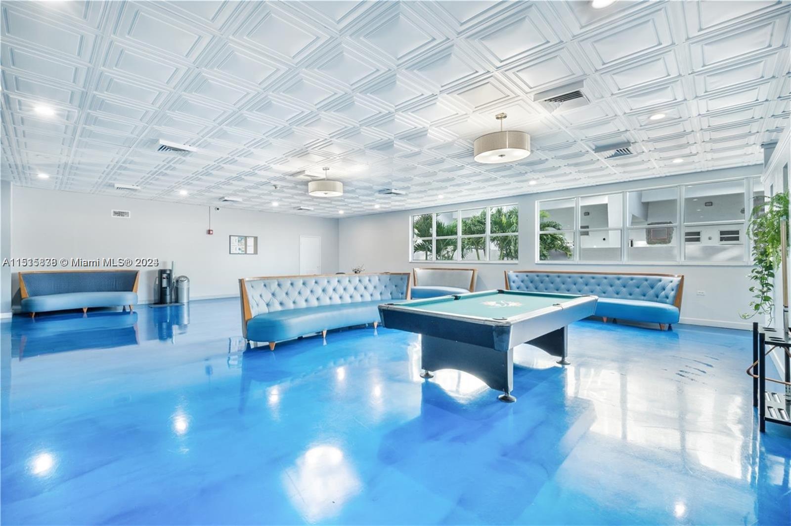 BAY GARDEN MANOR CONDO - Residential Lease