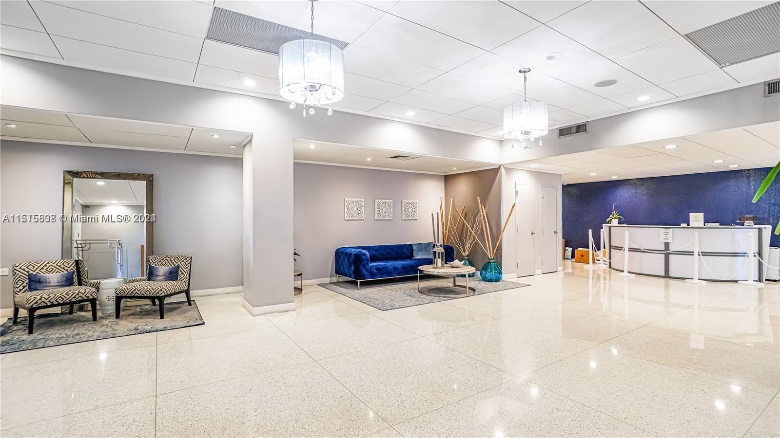 BAY GARDEN MANOR CONDO - Residential Lease