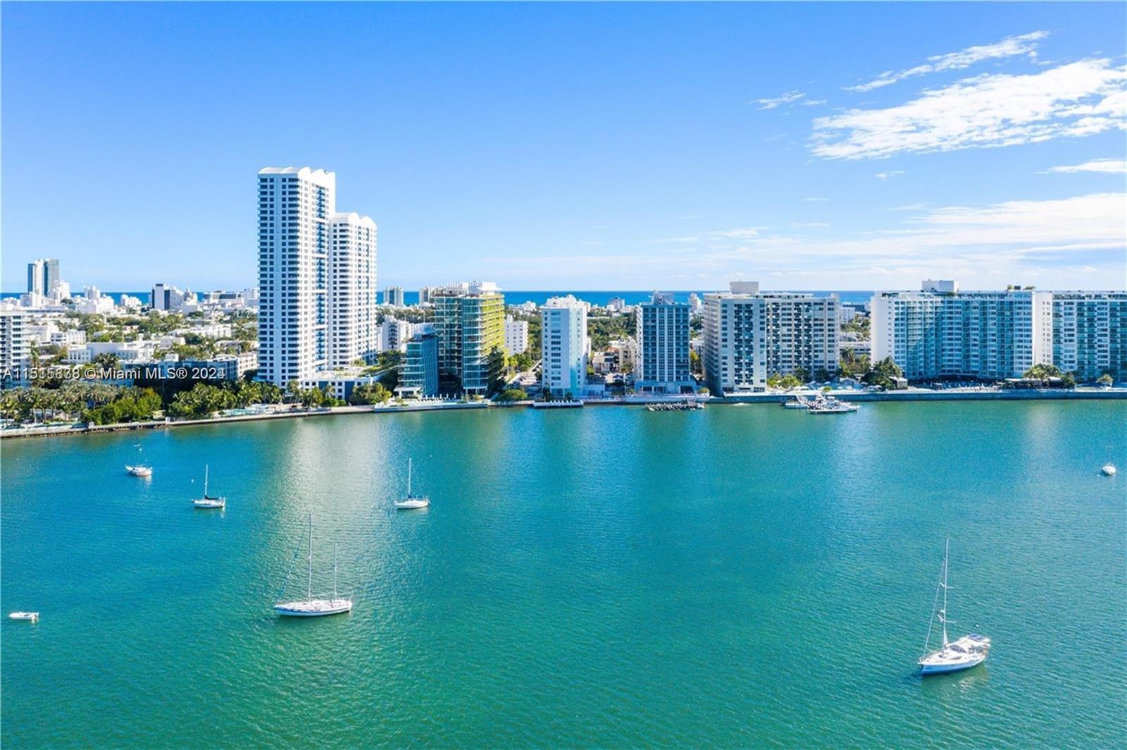 BAY GARDEN MANOR CONDO - Residential Lease
