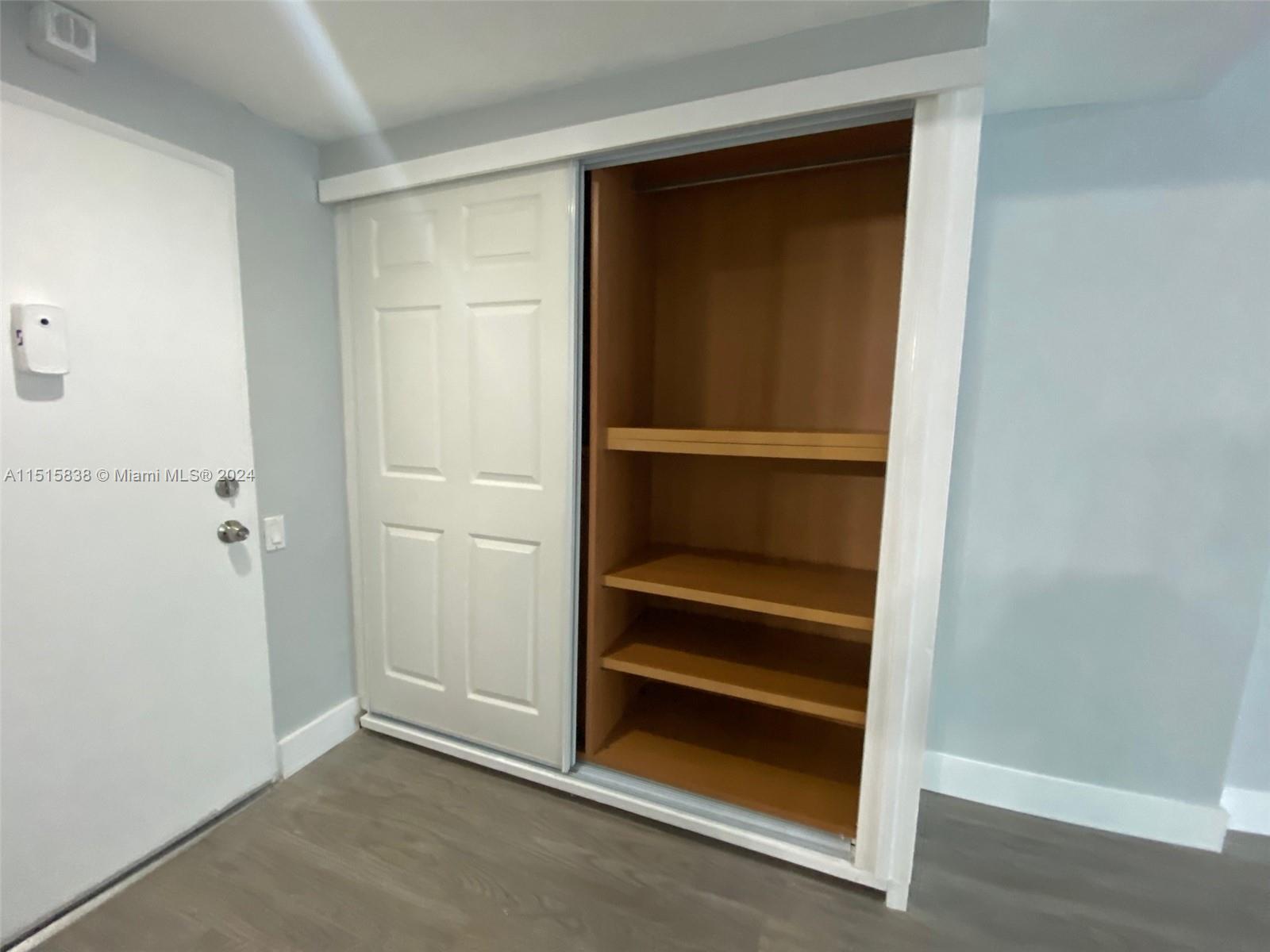 BAY GARDEN MANOR CONDO - Residential Lease