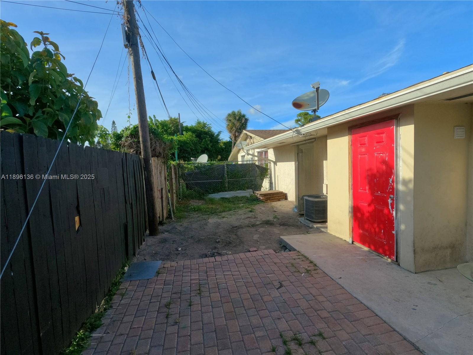 PALM SPRINGS - Residential Income