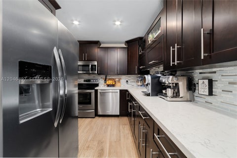 Photo of 2201 NE 66th St #1323, Fort Lauderdale, FL 33308 (MLS # A12046497)