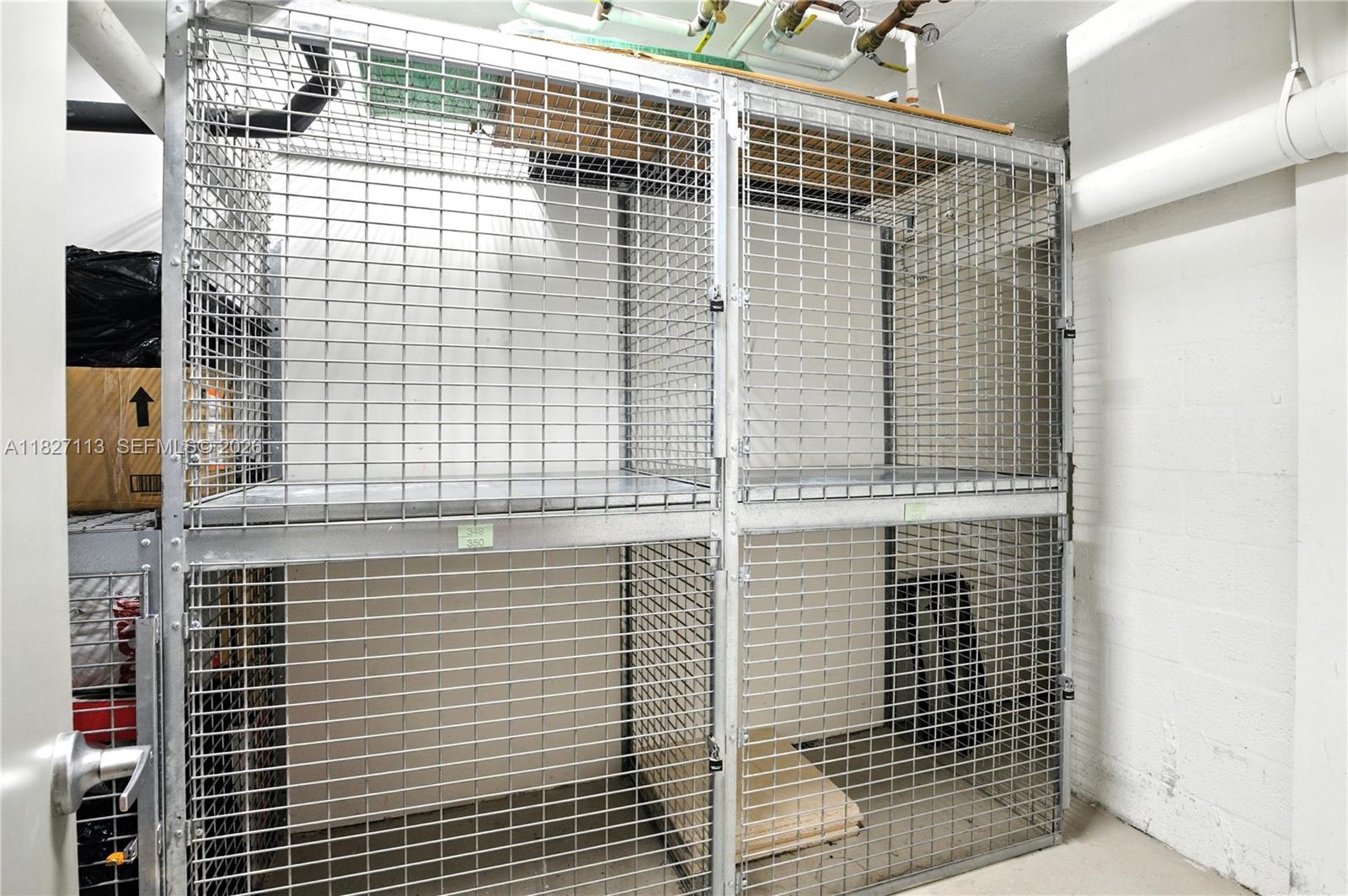 BRICKELL ON THE RIVER N T - Residential