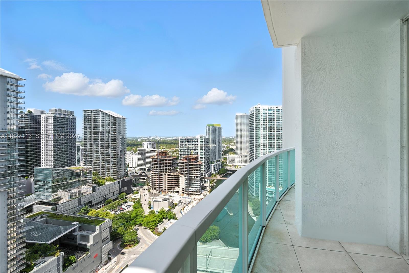 BRICKELL ON THE RIVER N T - Residential
