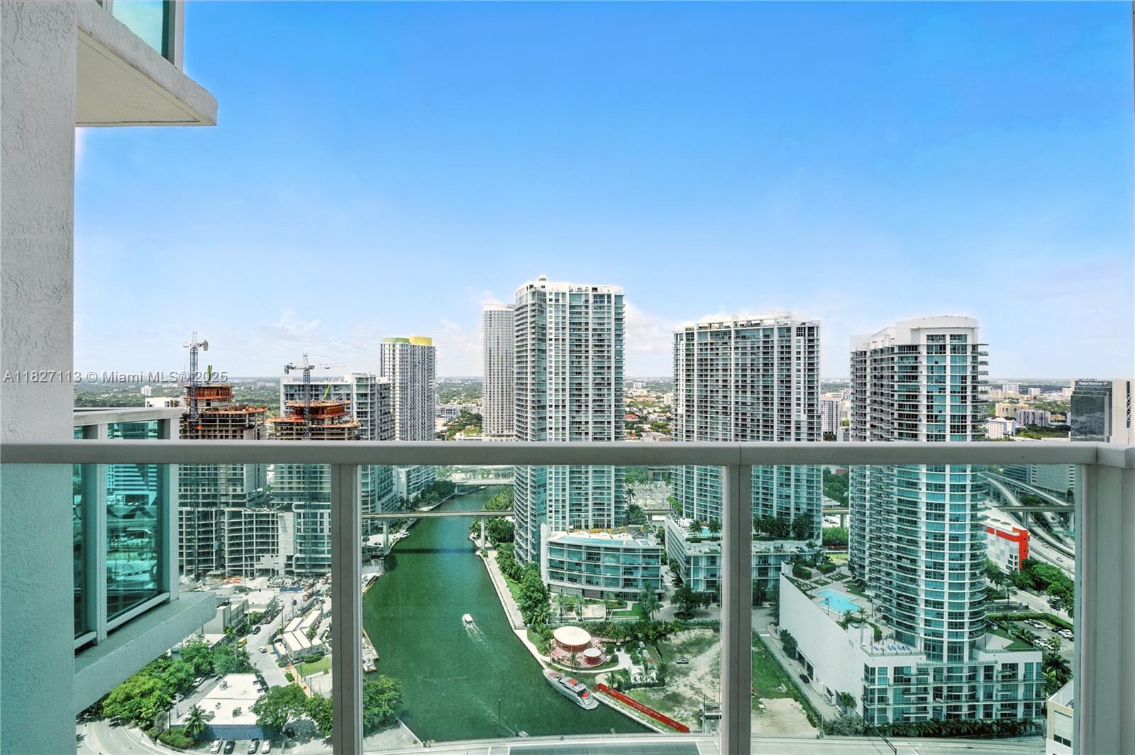 BRICKELL ON THE RIVER N T - Residential