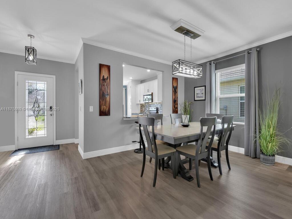 CALUSA CREEK - Residential