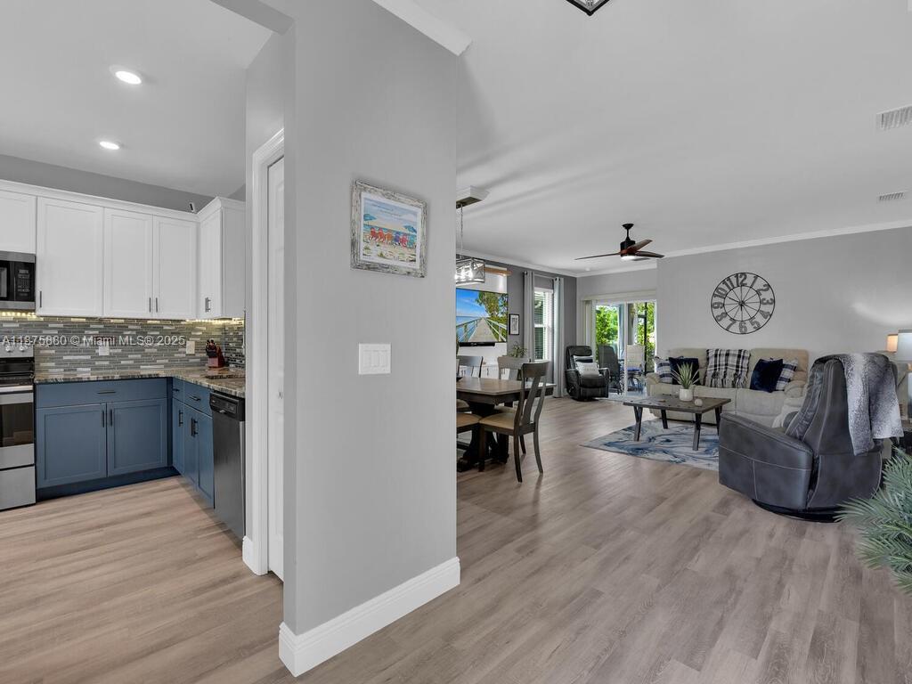 CALUSA CREEK - Residential