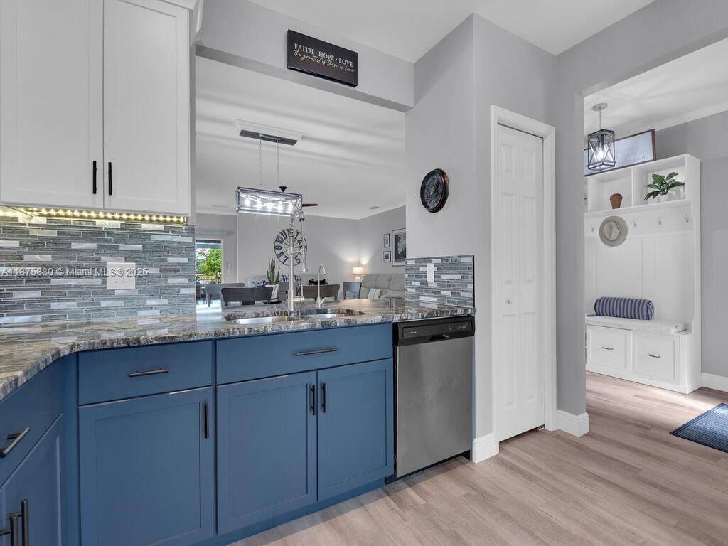 CALUSA CREEK - Residential