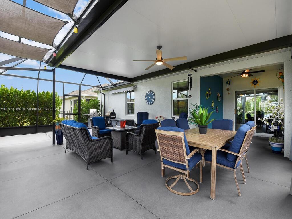 CALUSA CREEK - Residential