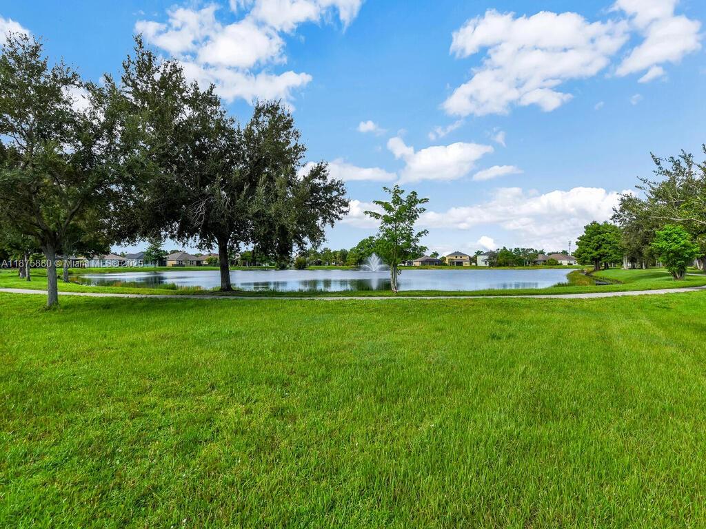 CALUSA CREEK - Residential