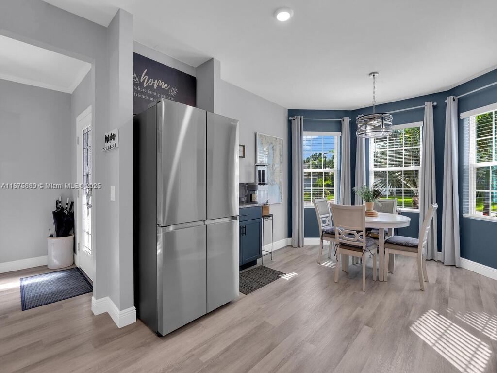 CALUSA CREEK - Residential