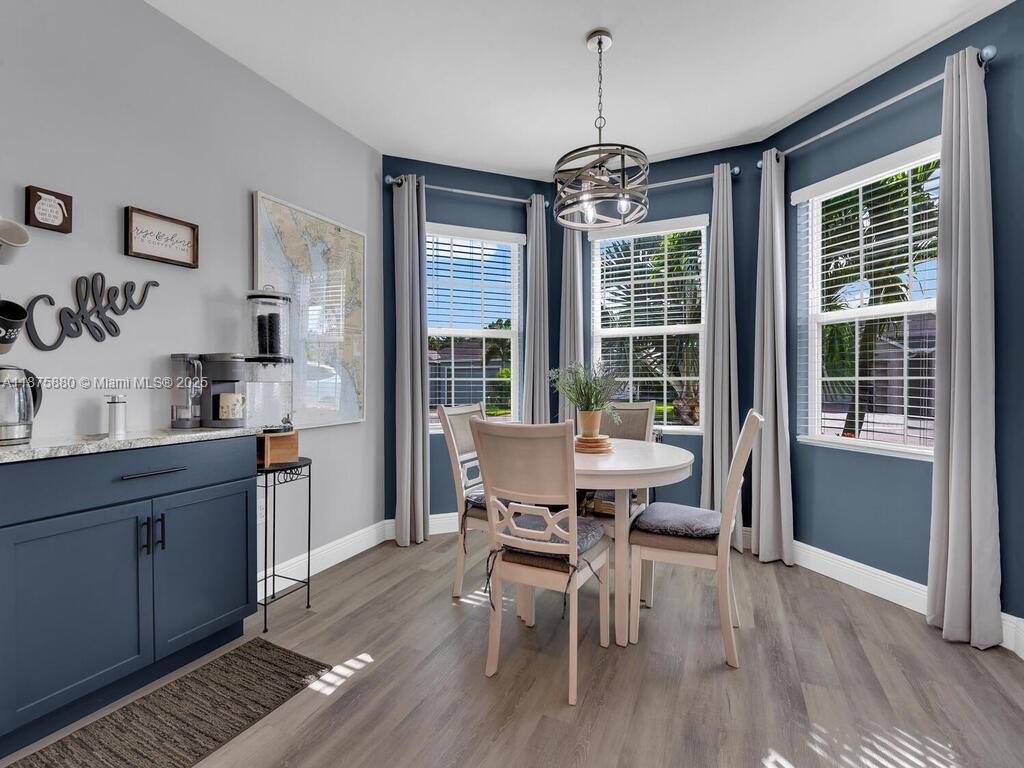 CALUSA CREEK - Residential