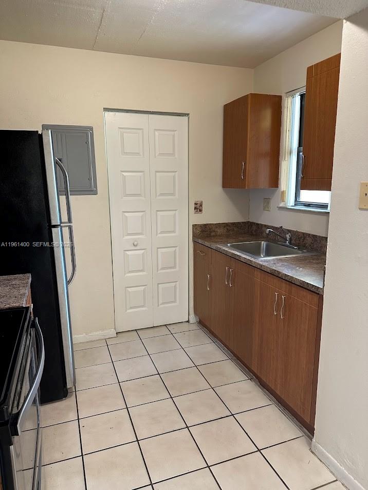 SOLEIL LAKE CONDO - Residential