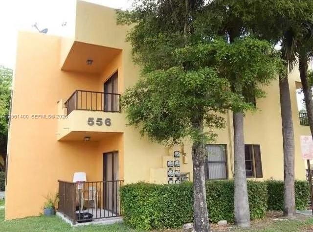 SOLEIL LAKE CONDO - Residential