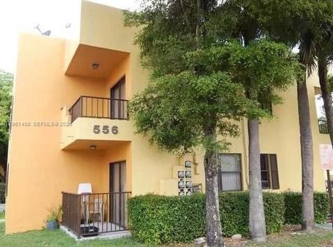 556 NW 114th Ave 201 Sweetwater FL 33172