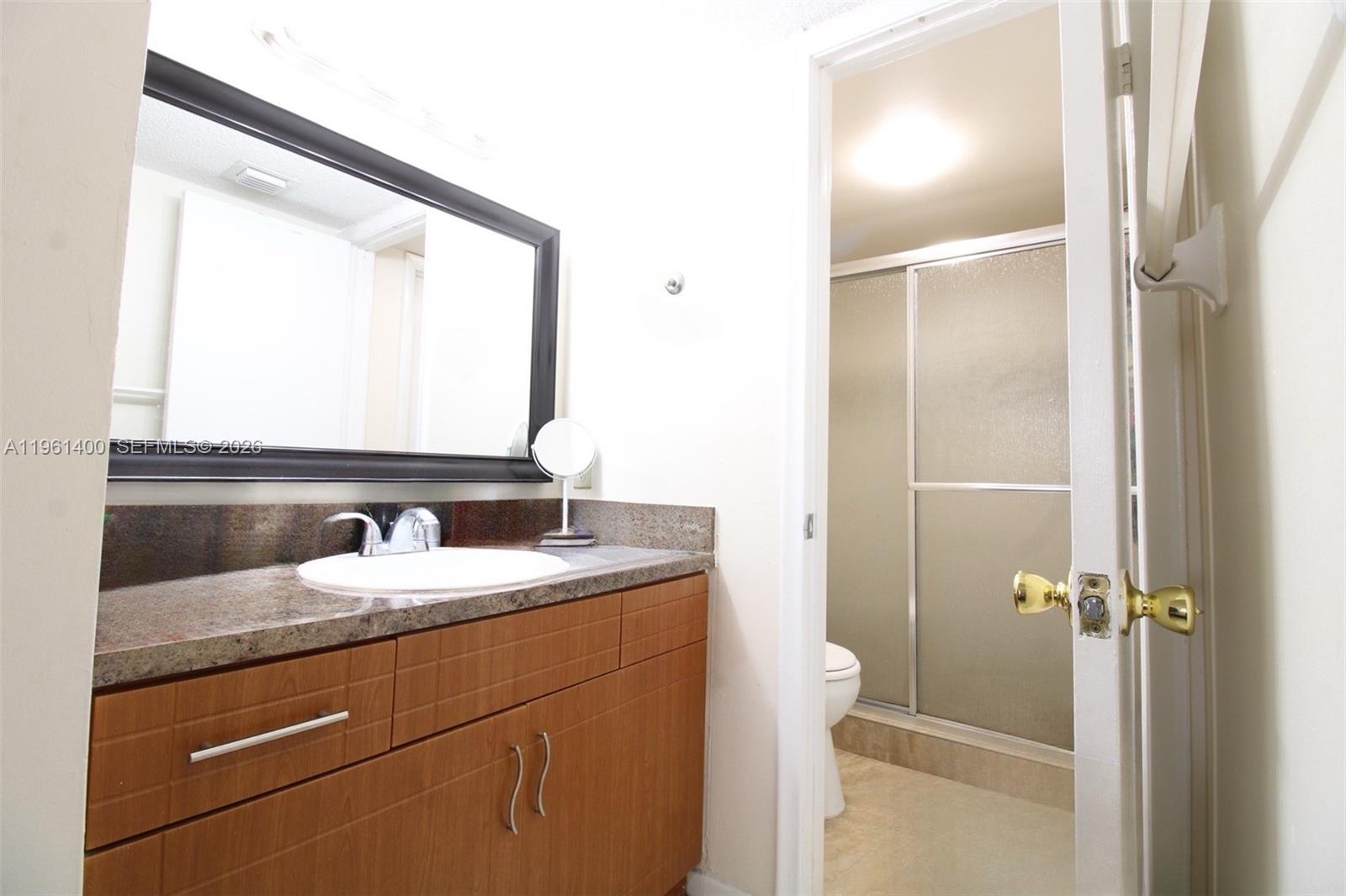 SOLEIL LAKE CONDO - Residential