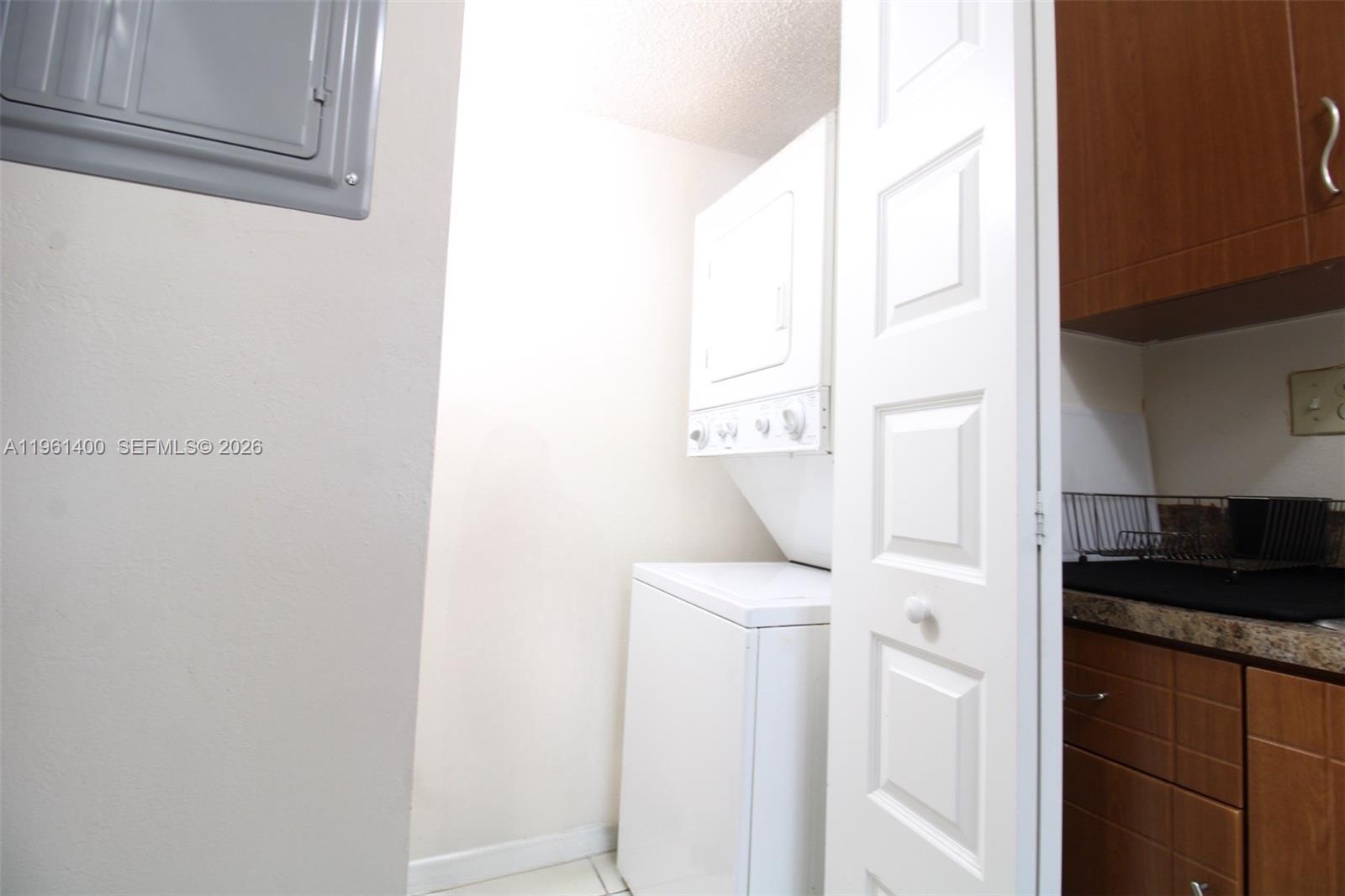 SOLEIL LAKE CONDO - Residential