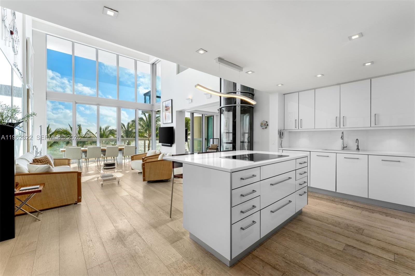 NORTH CARILLON BEACH COND - Residential