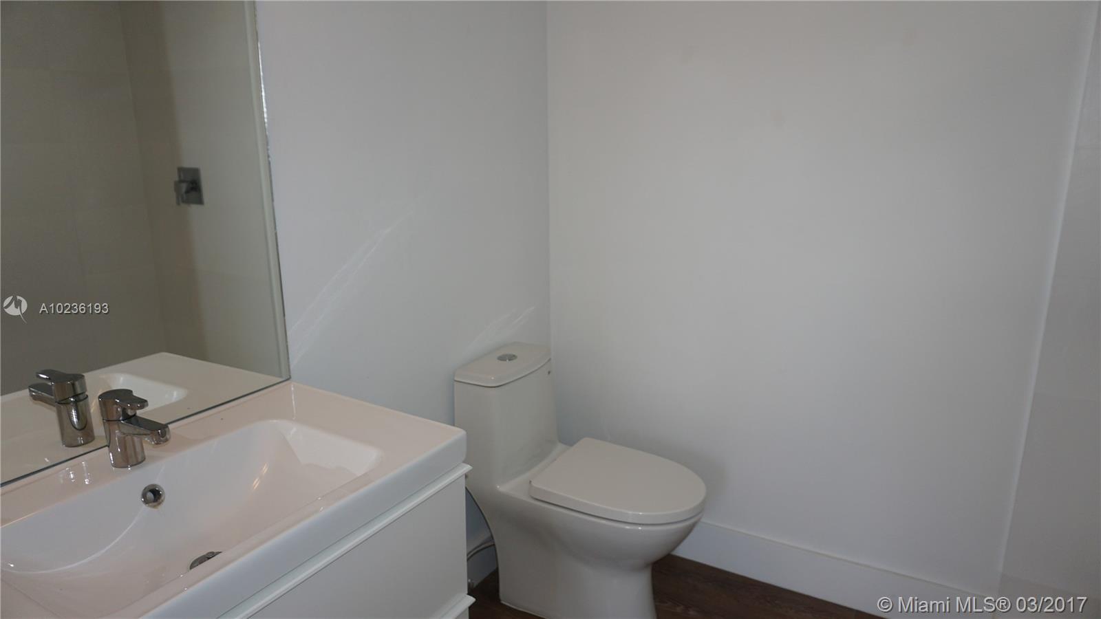 The Towers Of Quayside Co - Residential Lease