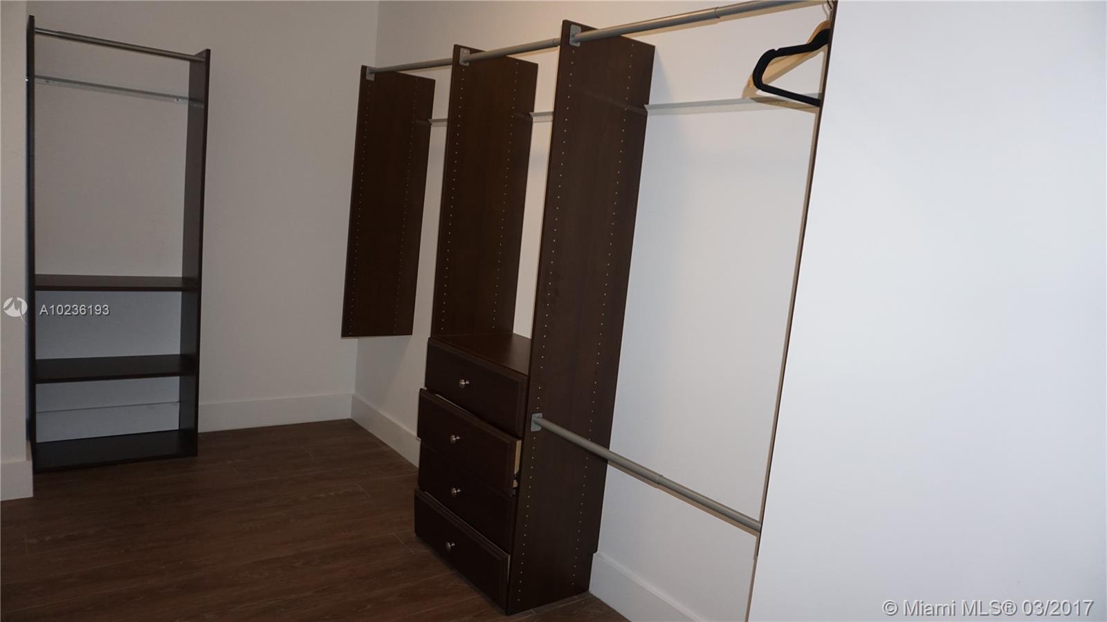 The Towers Of Quayside Co - Residential Lease