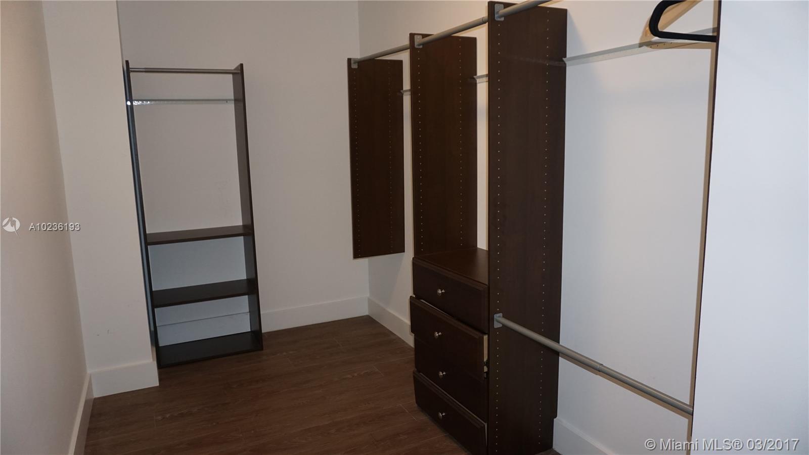 The Towers Of Quayside Co - Residential Lease