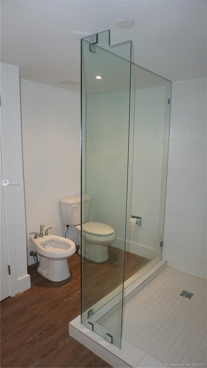 The Towers Of Quayside Co - Residential Lease