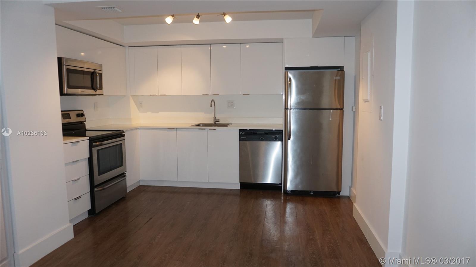 The Towers Of Quayside Co - Residential Lease