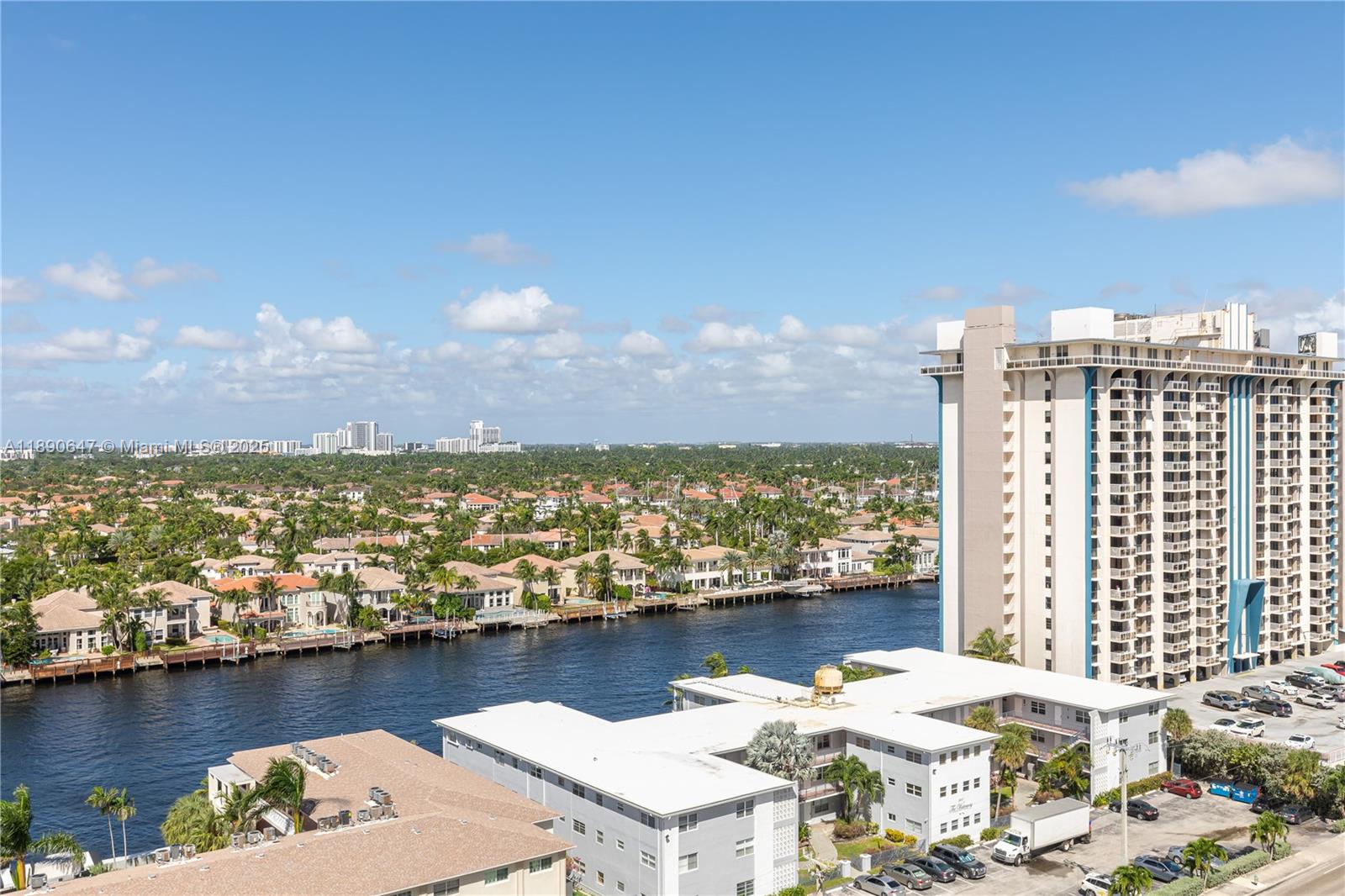 BRITANNIA AT QUADOMAIN CO - Residential Lease