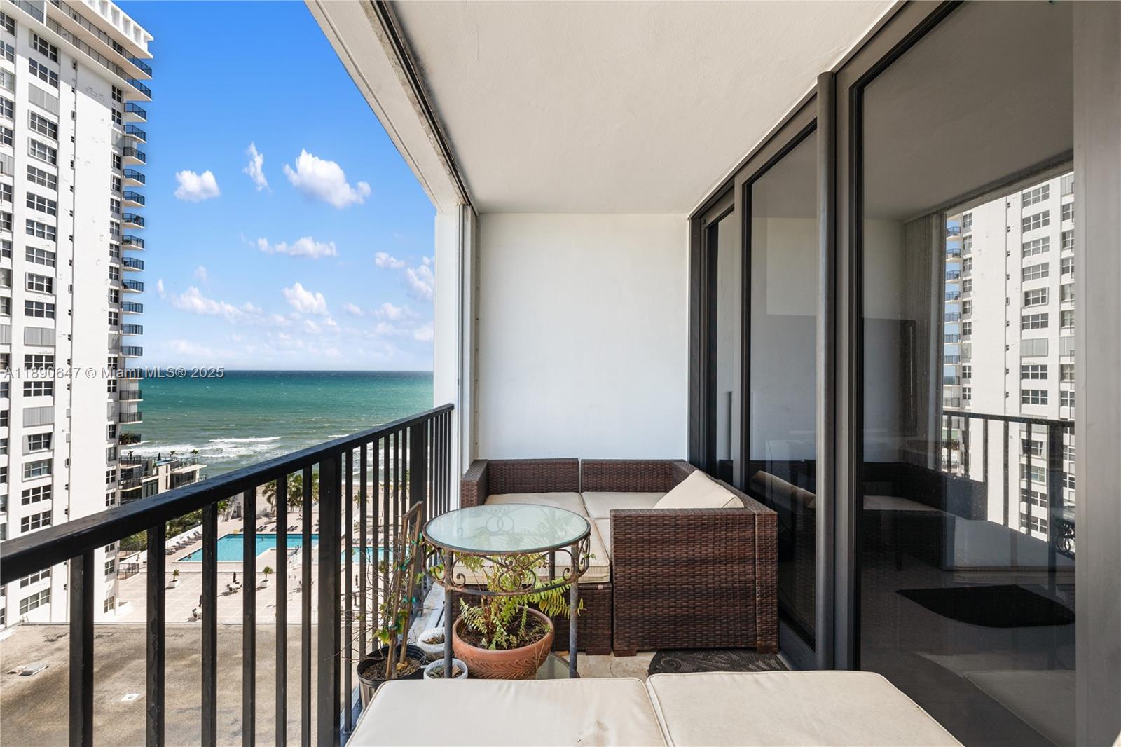 BRITANNIA AT QUADOMAIN CO - Residential Lease