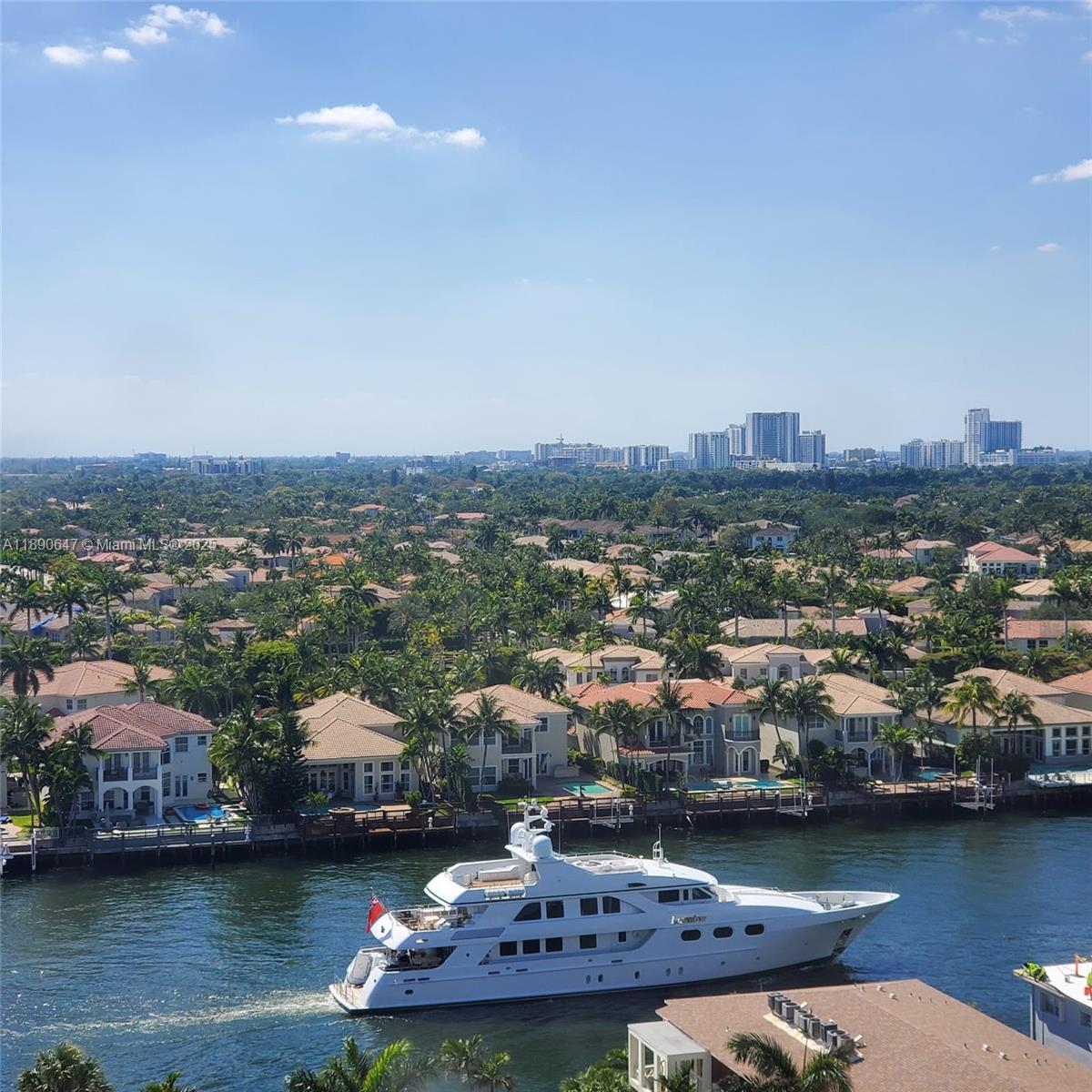 BRITANNIA AT QUADOMAIN CO - Residential Lease