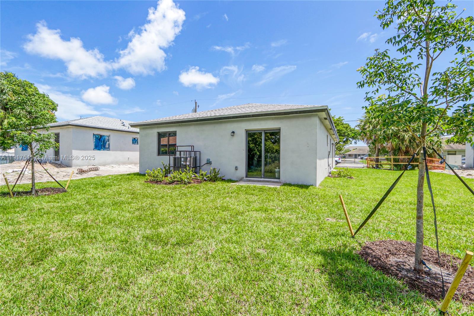 WARRINGTON RESUB - Residential Lease