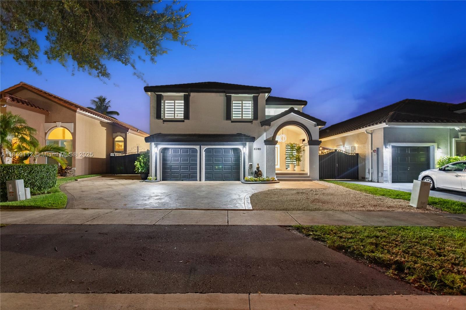 8740 NW 153rd Ter