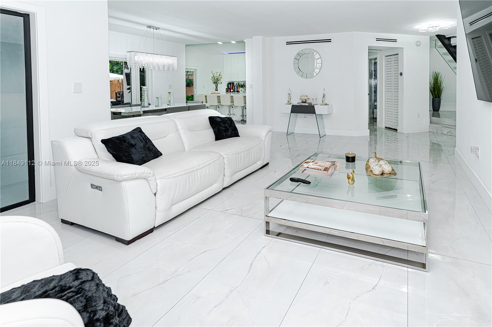 ALAMEDA NORTH - Residential