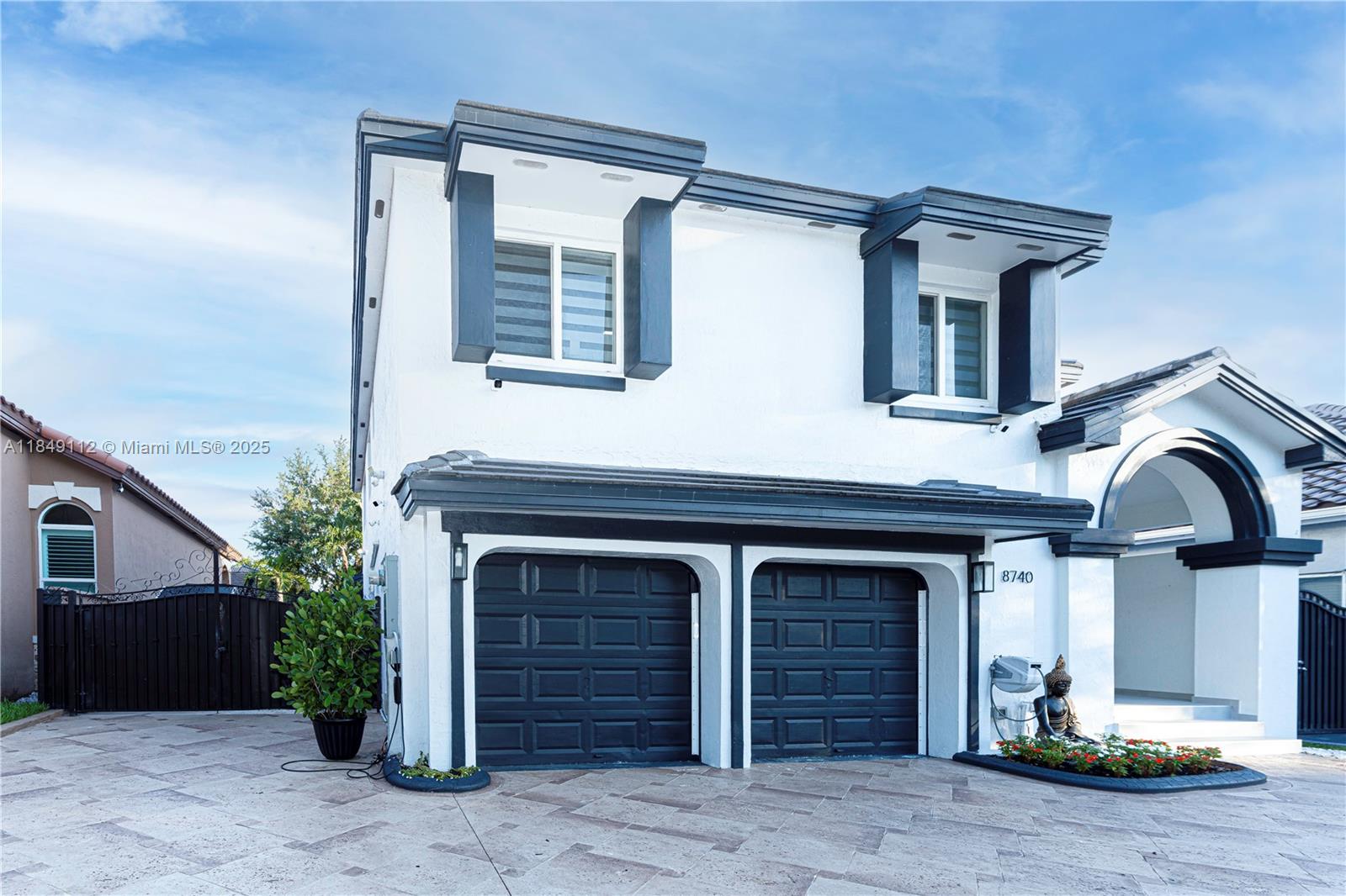 ALAMEDA NORTH - Residential