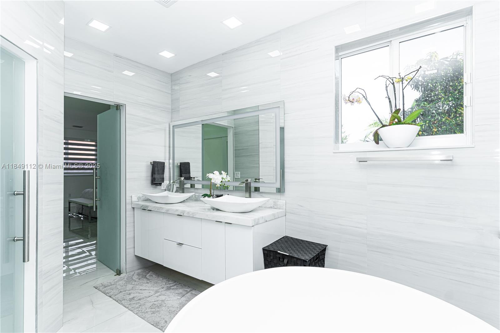 ALAMEDA NORTH - Residential