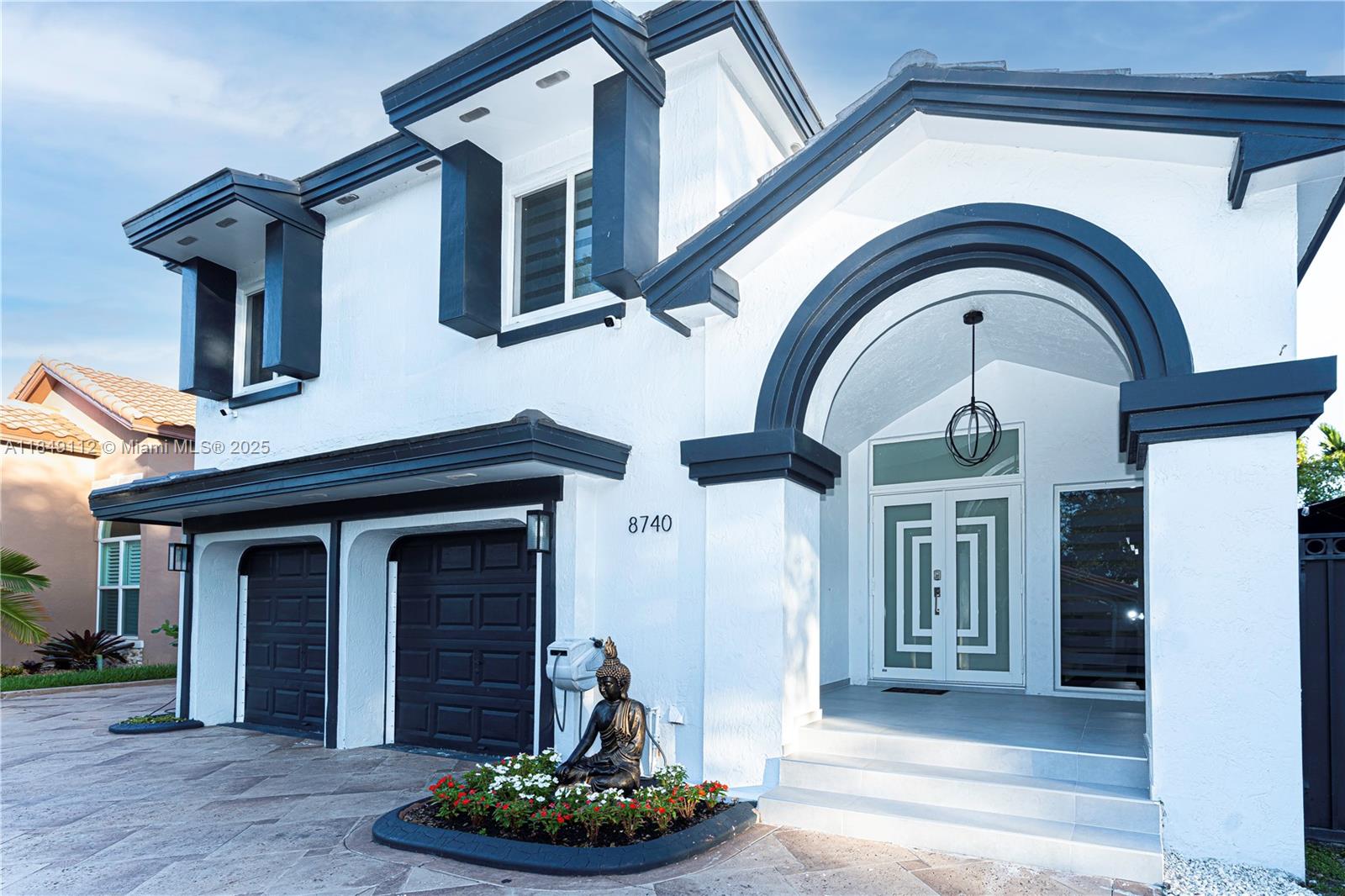 ALAMEDA NORTH - Residential