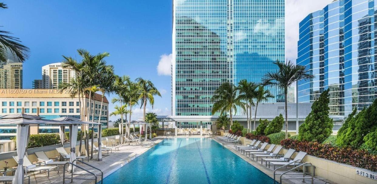 MAYFIELD CONDO - Residential Lease