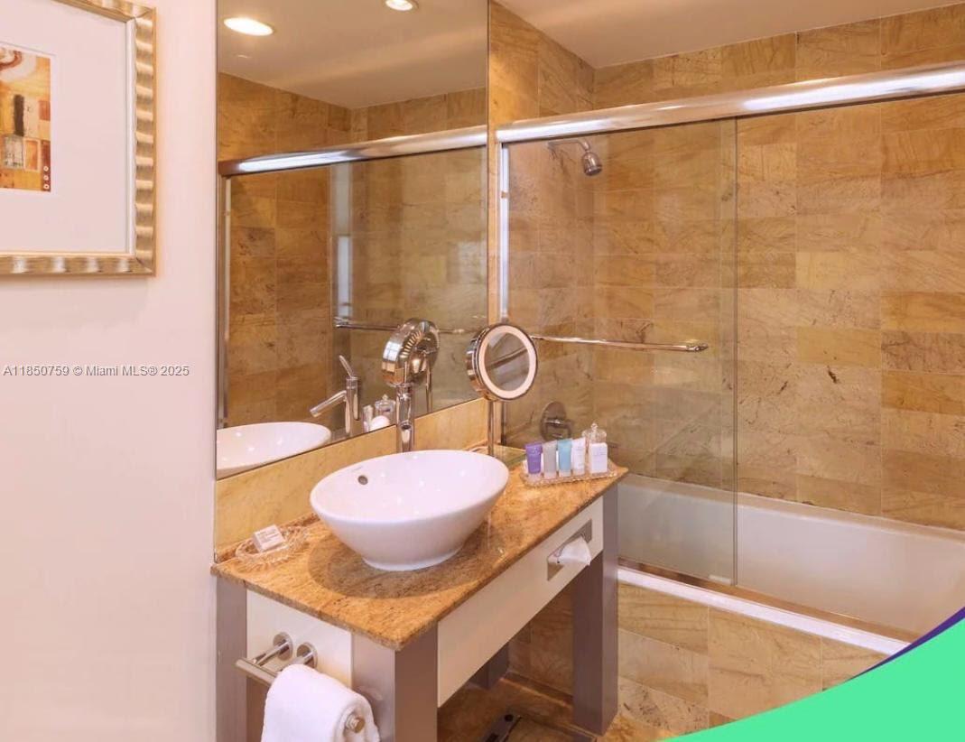 MAYFIELD CONDO - Residential Lease