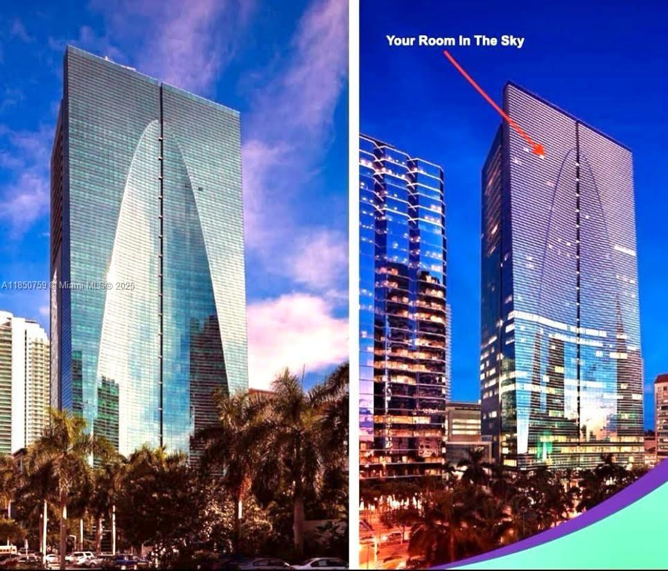 MAYFIELD CONDO - Residential Lease