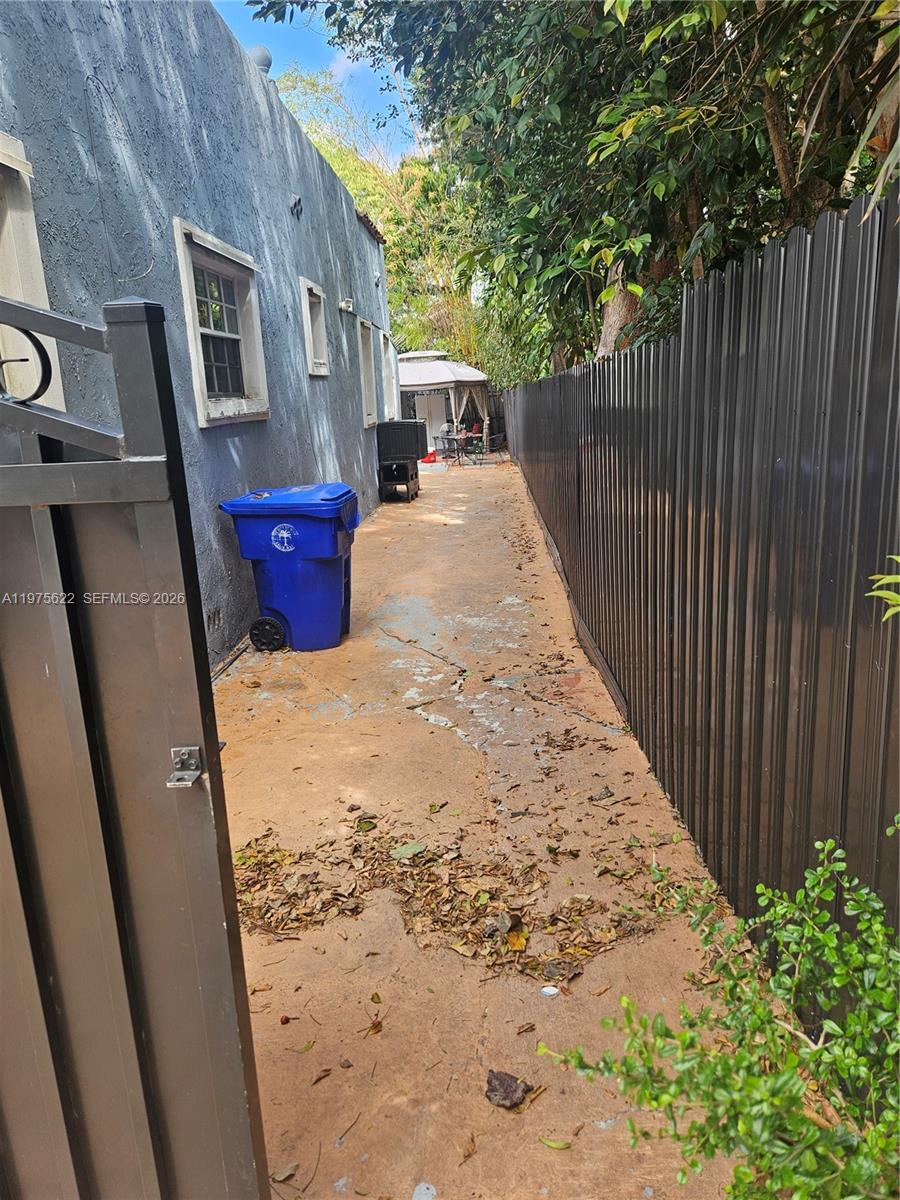 CITY LINE PARK AMD - Residential