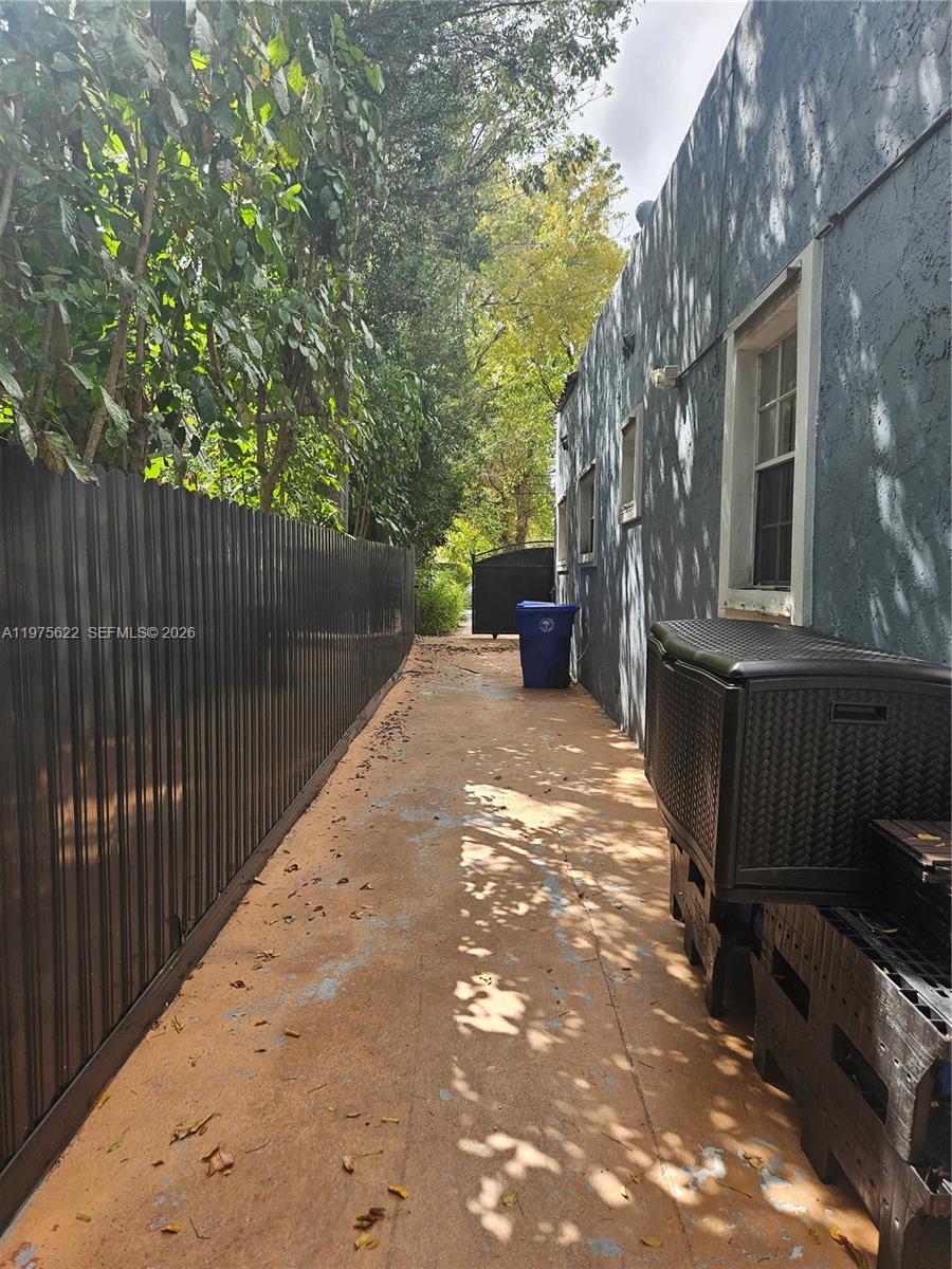 CITY LINE PARK AMD - Residential