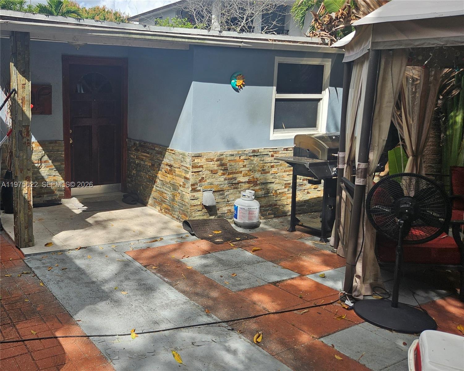 CITY LINE PARK AMD - Residential