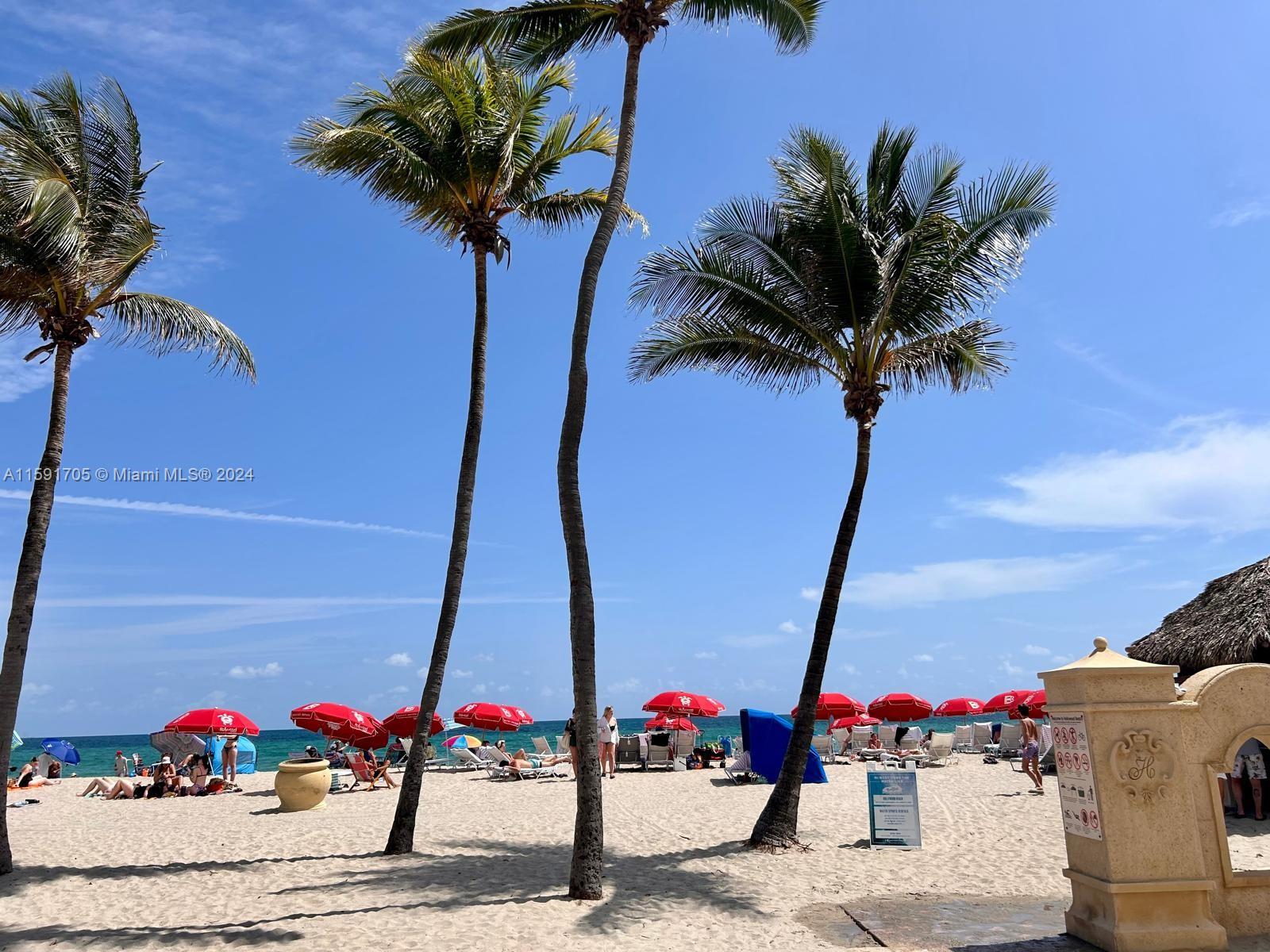 COSTA HOLLYWOOD CONDO - Residential