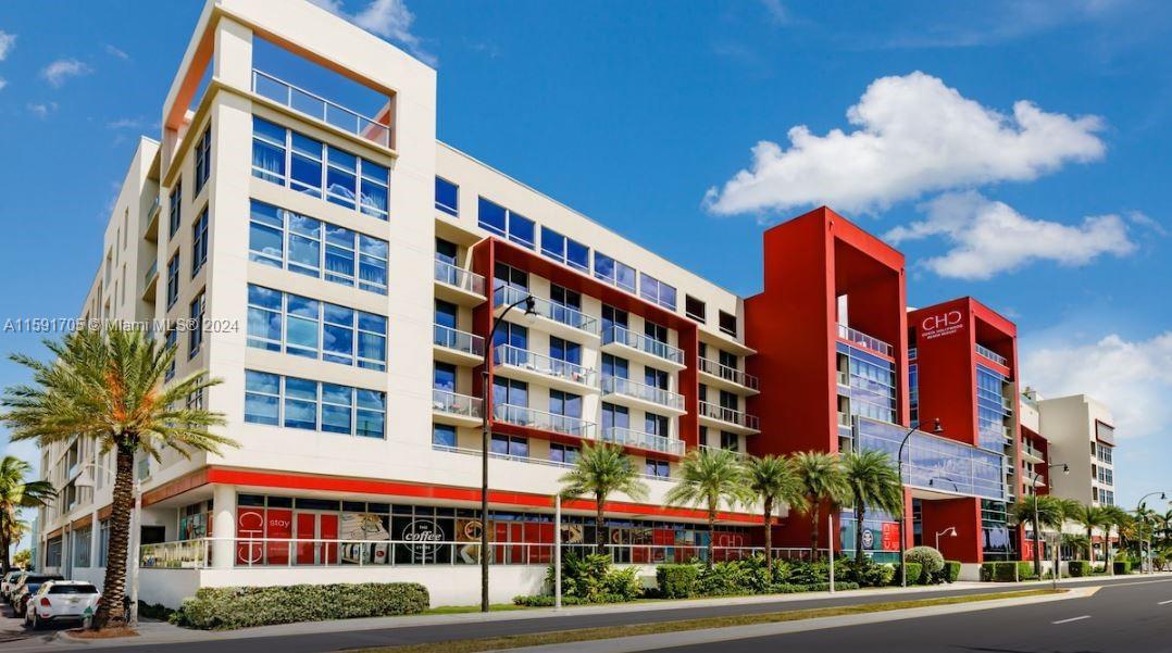 COSTA HOLLYWOOD CONDO - Residential