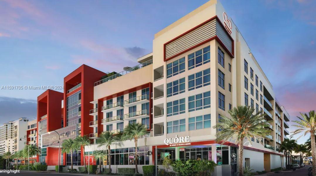 COSTA HOLLYWOOD CONDO - Residential