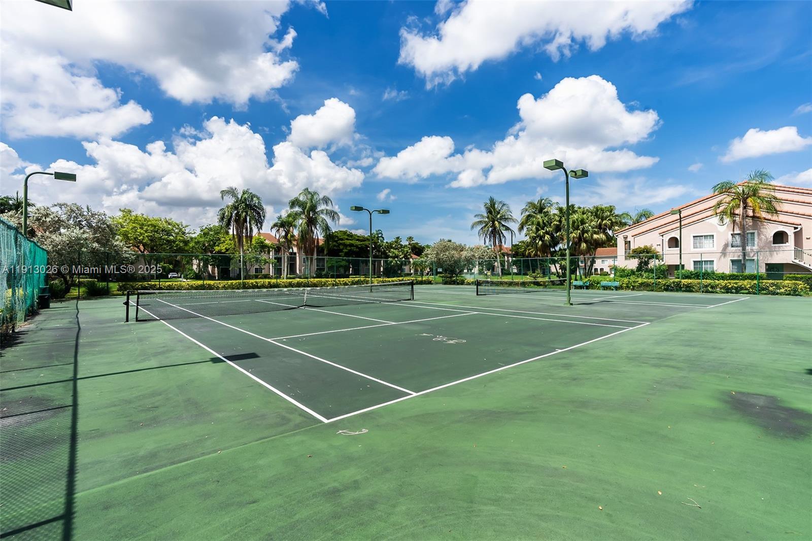 ST ANDREWS CONDO - Residential Lease