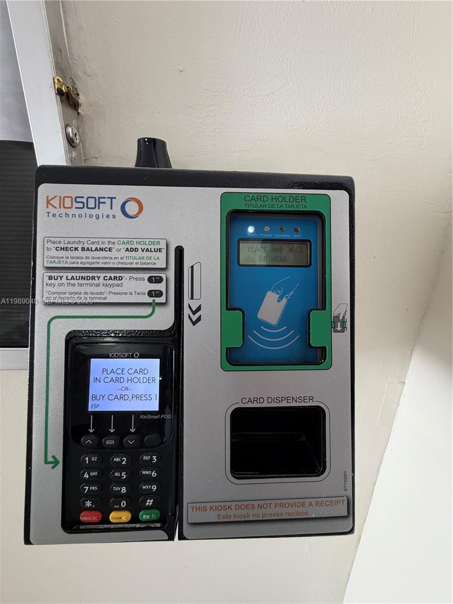 WOODSIDE APTS CONDO - Residential Lease