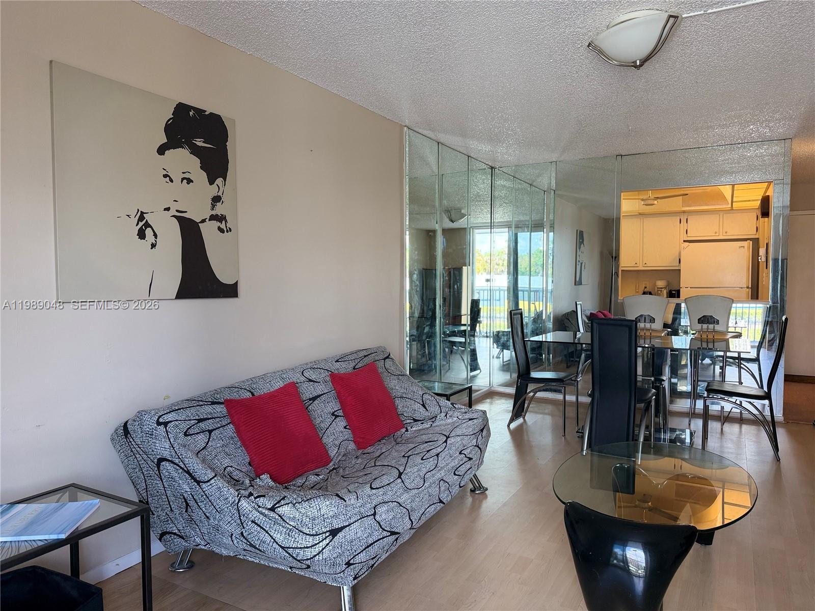 WOODSIDE APTS CONDO - Residential Lease